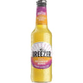 Breezer Passionfruit and Mango 275ml