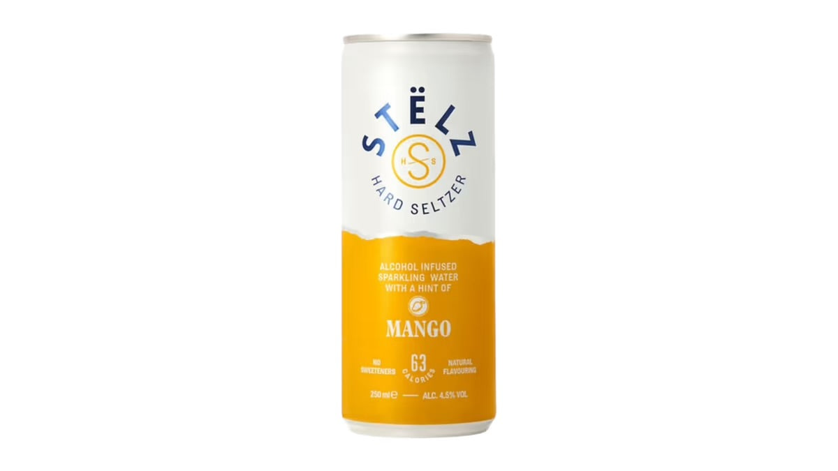 Stelz Mango 250ml