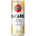 Bacardi Pina Colada Blik 250 ML