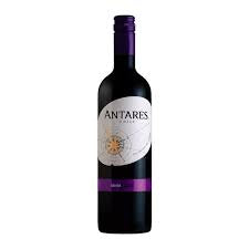 Antares Merlot - Chili
