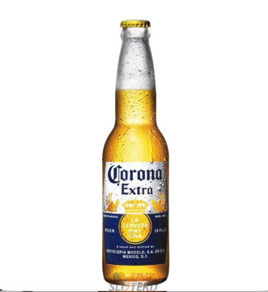 Corona Extra Beer Fles 330 ml