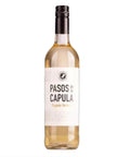 Pasos de la Capula Organic Wijn - Spanje