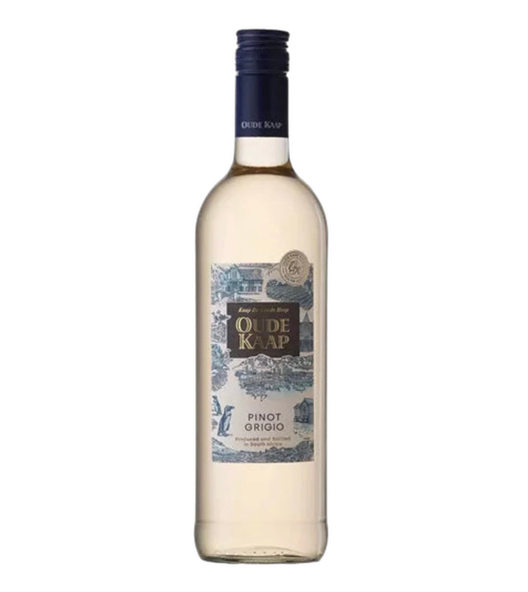 Oude Kaap Pinot Grigio - Zuid Afrika