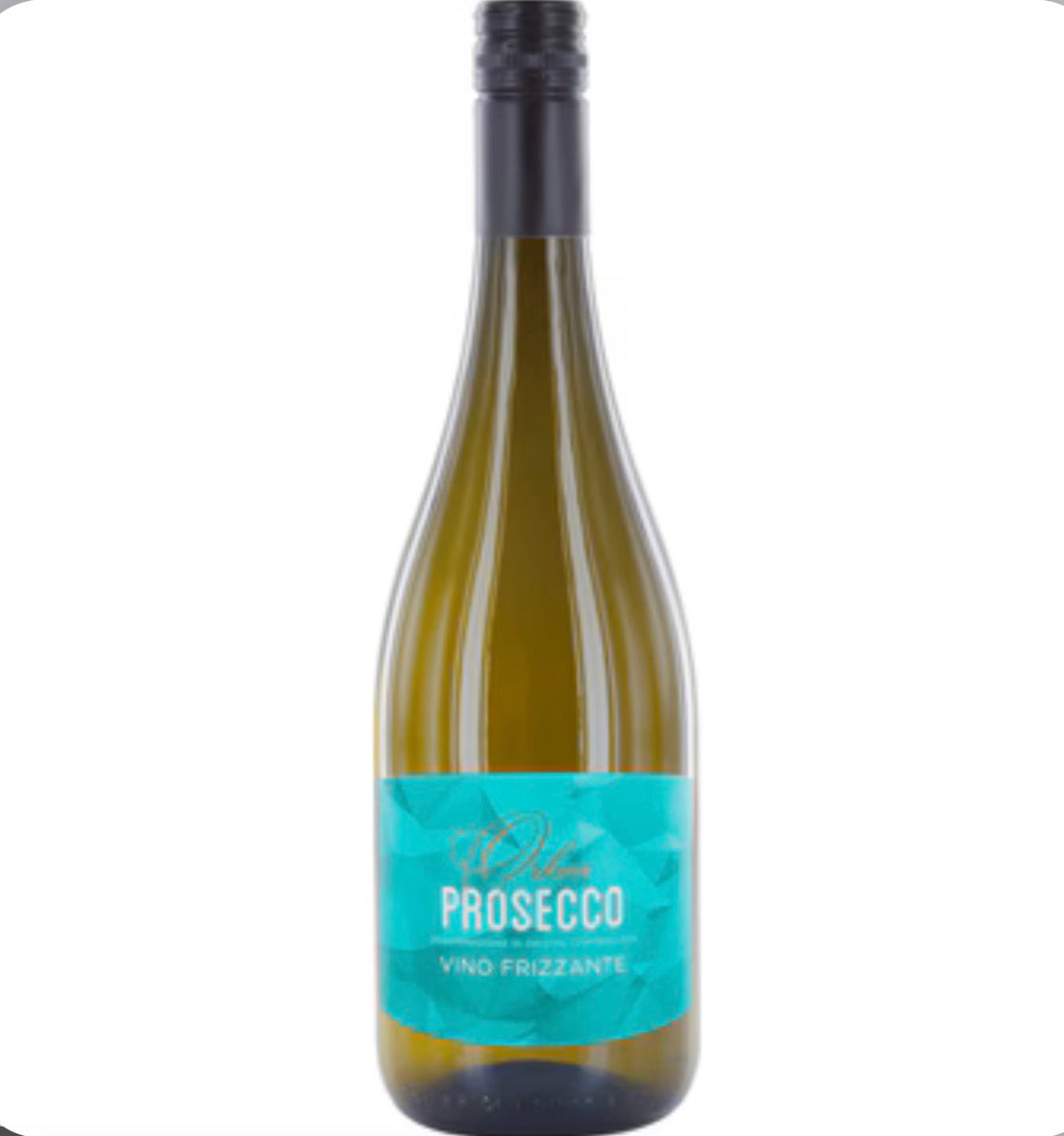 Orbea - Prosecco - 750ML