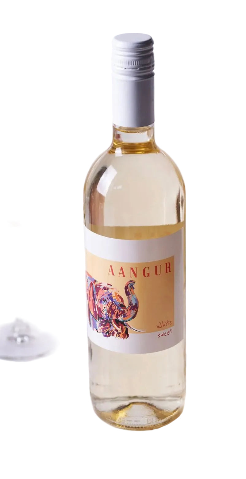 Aangur White Sweet