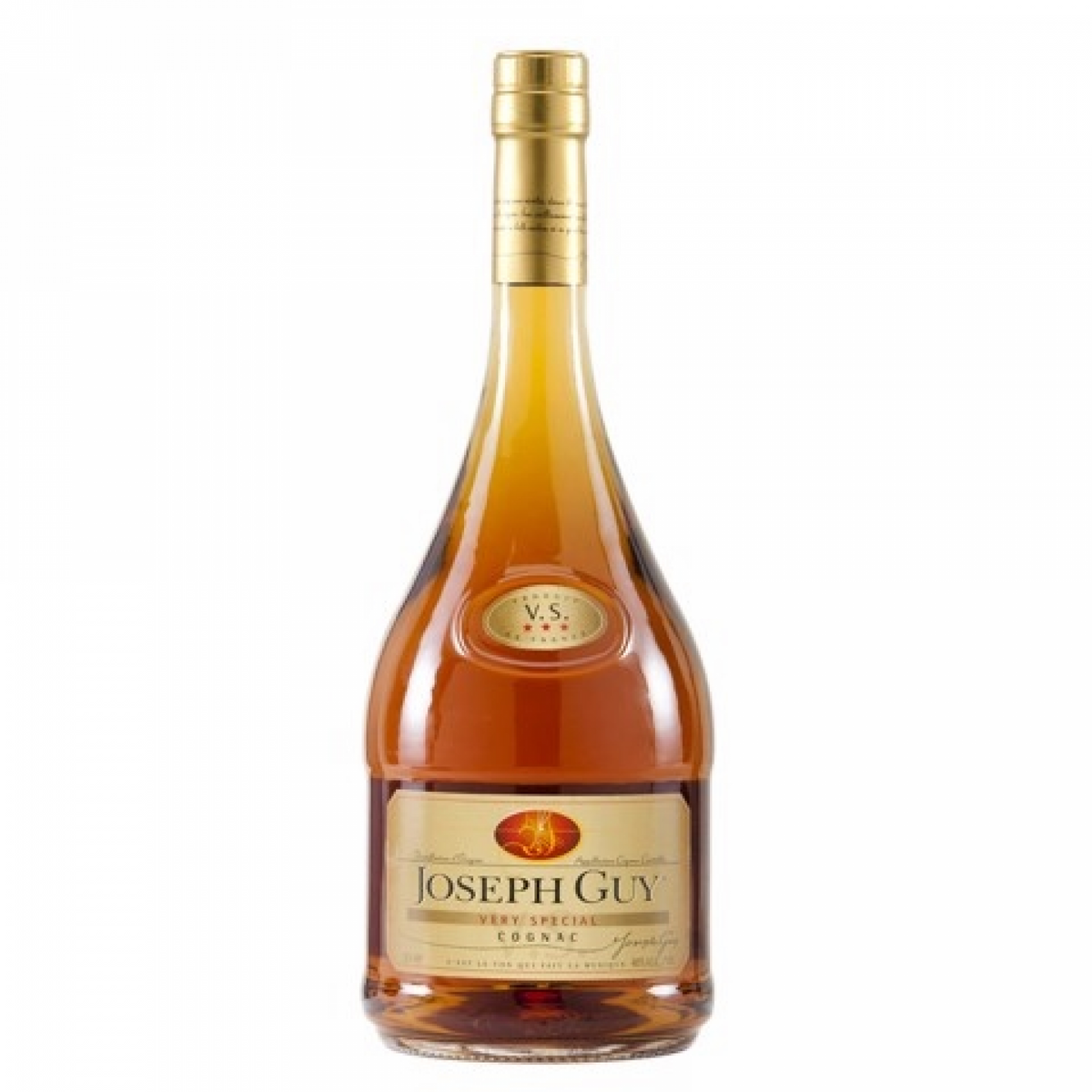 Joseph Guy Very Special Cognac 0,7 L