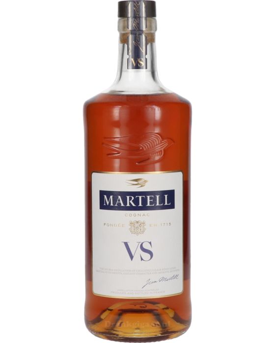Martell VS Cognac 70 cl