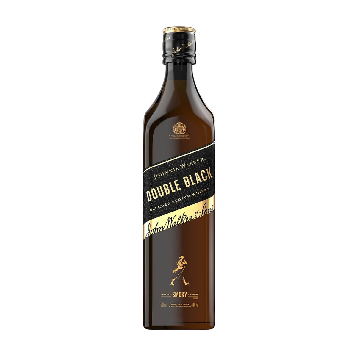 Johnnie Walker Double Black 1L