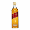 Johnnie Walker Red Label Scotch Whisky 1 L