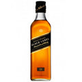 Johnnie Walker Black Label Blended Scotch Whisky 35 cl