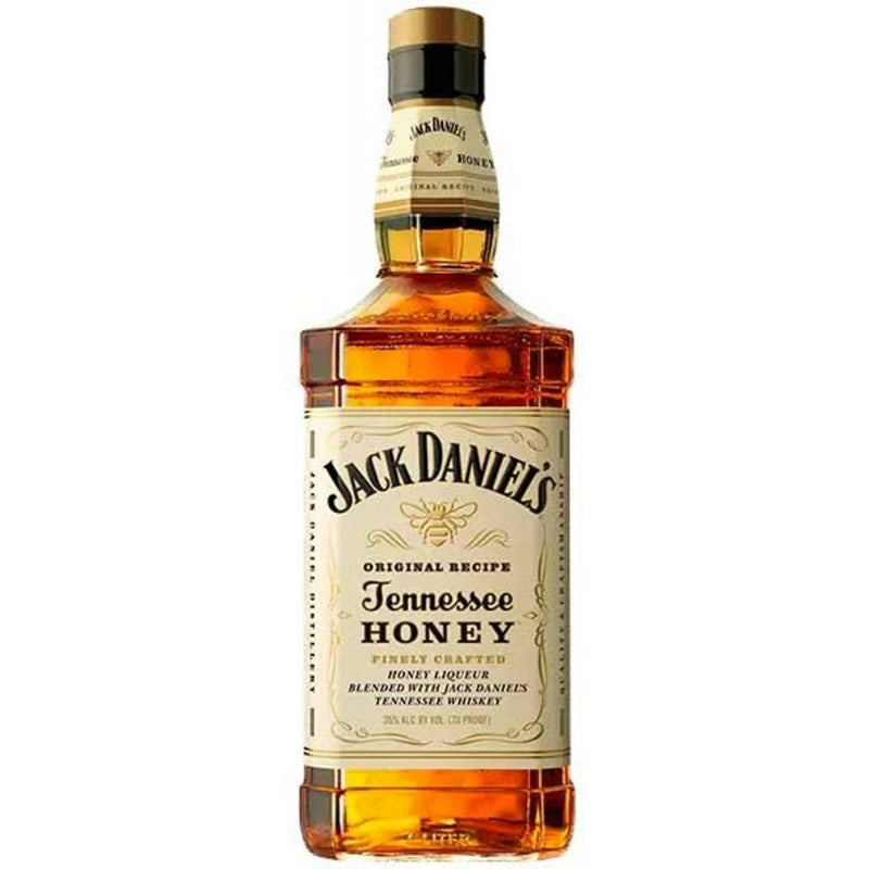 Jack Daniel's Tennessee Honey 70 cl