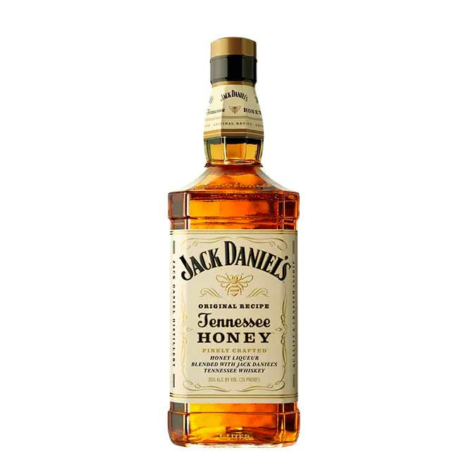 Jack Daniel's Honey 1L