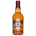 Chivas Regal Blended Scotch Whisky 70 cl