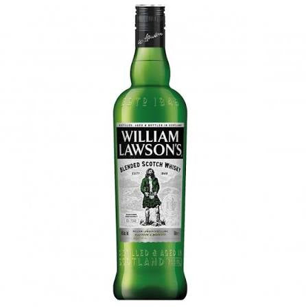 William Lawson's Whisky 700 ml