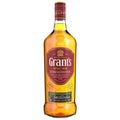 Grant's Triple Wood Blended Scotch Whisky 70 cl