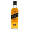 Johnnie Walker Black Label Blended Scotch Whisky 20 cl