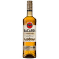 Bacardi Carta Oro 700 ml