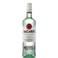 Bacardi Carta Blanca 1 L
