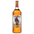 Captain Morgan Original Spiced Gold Rum 70 cl
