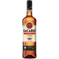 Bacardi Spiced Premium 1 L