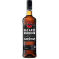 Bacardi Carta Negra Black Rum 700 ml