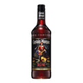 Captain Morgan The Original Black Jamaica Rum 70 cl