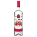 Bacardi Razz Flavoured Rum 700ml