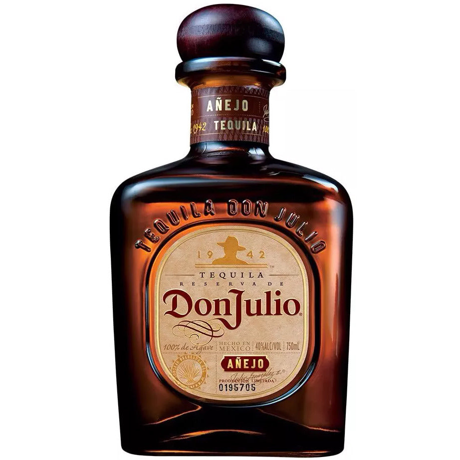 Don Julio Anejo Tequila 70 cl