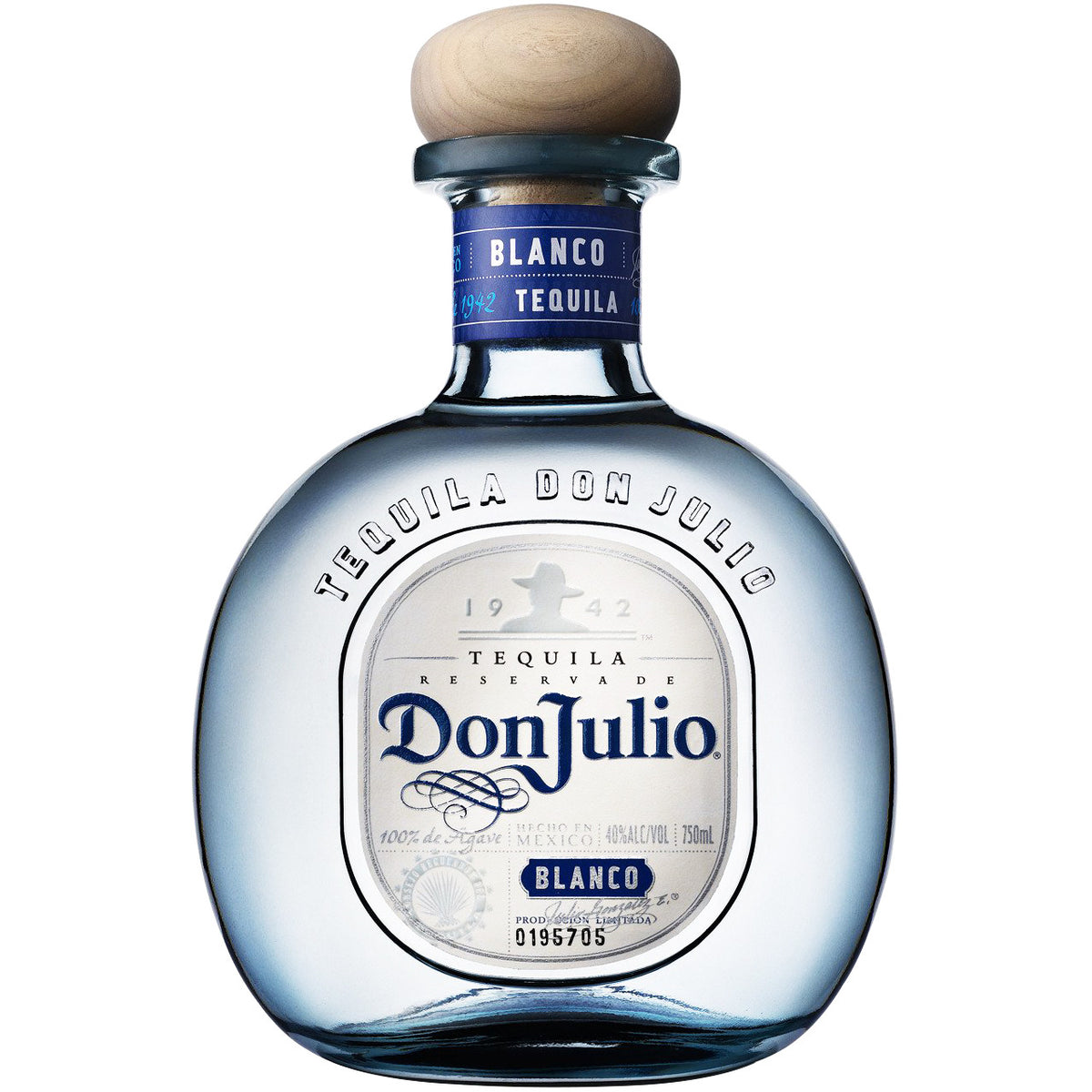 Don Julio Blanco Tequila 70 cl