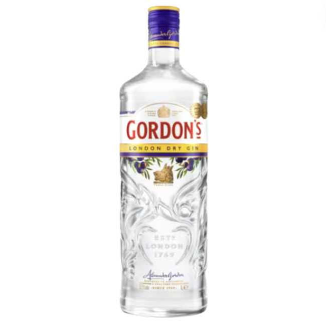 Gordon's London Dry Gin 70 cl