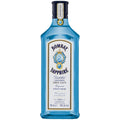 Bombay Sapphire Gin 700 ml