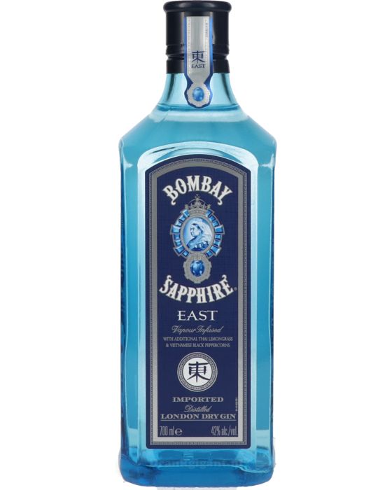 Bombay Sapphire East Gin 1L