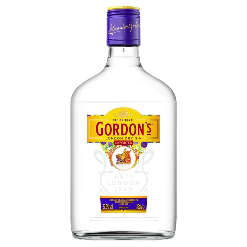 Gordons London Dry Gin 20 cl