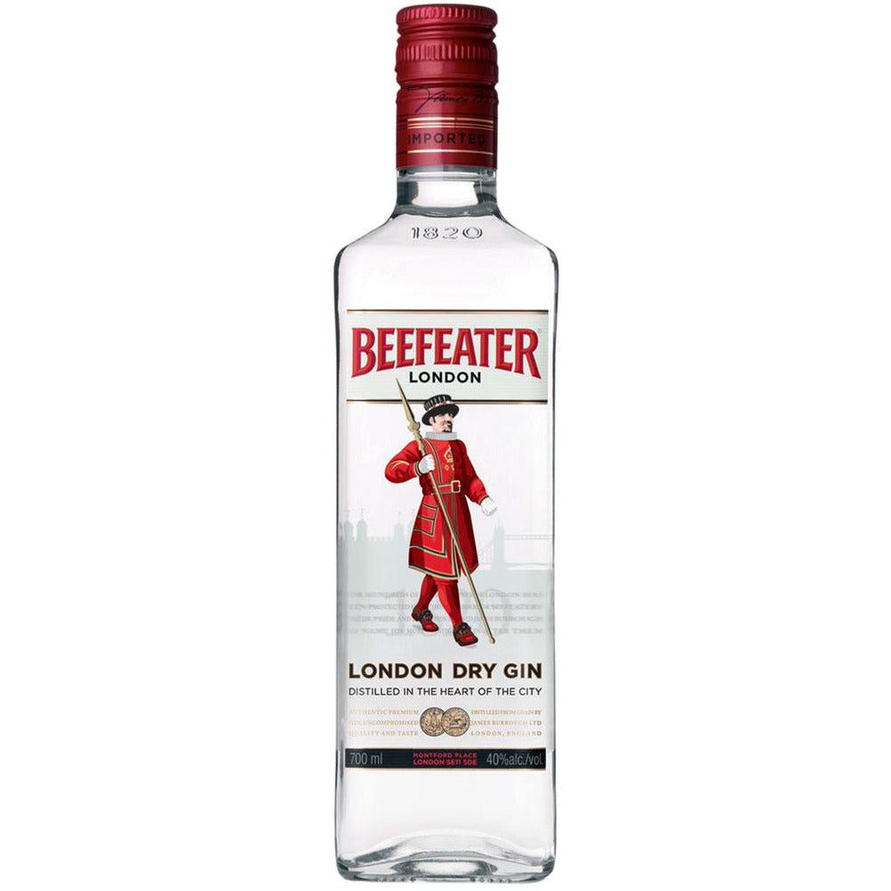 Beefeater London Dry Gin 70 cl