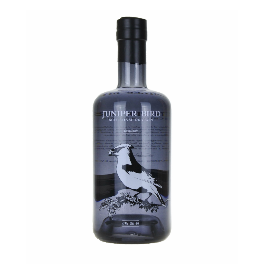 Juniper Birf Dry Gin 700ml