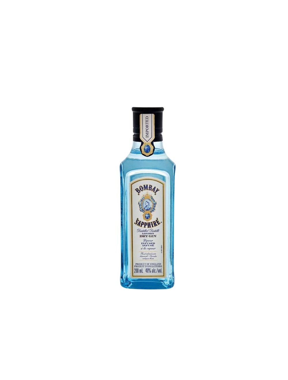 Bombay Sapphire East Gin 200ml