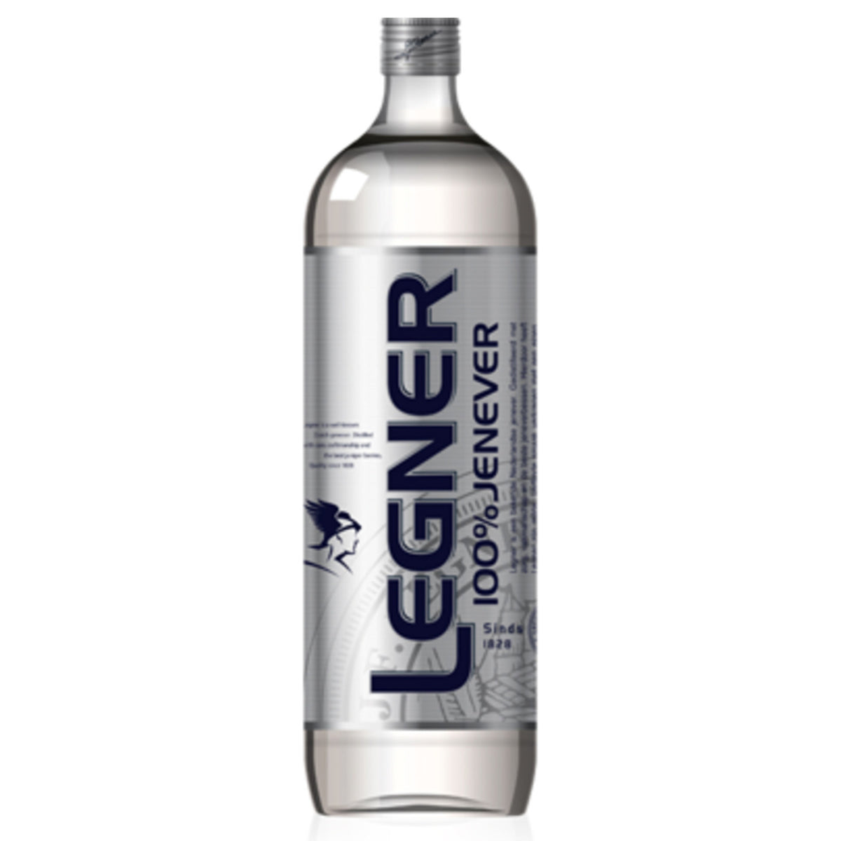 Legner 100% Jenever 1 L