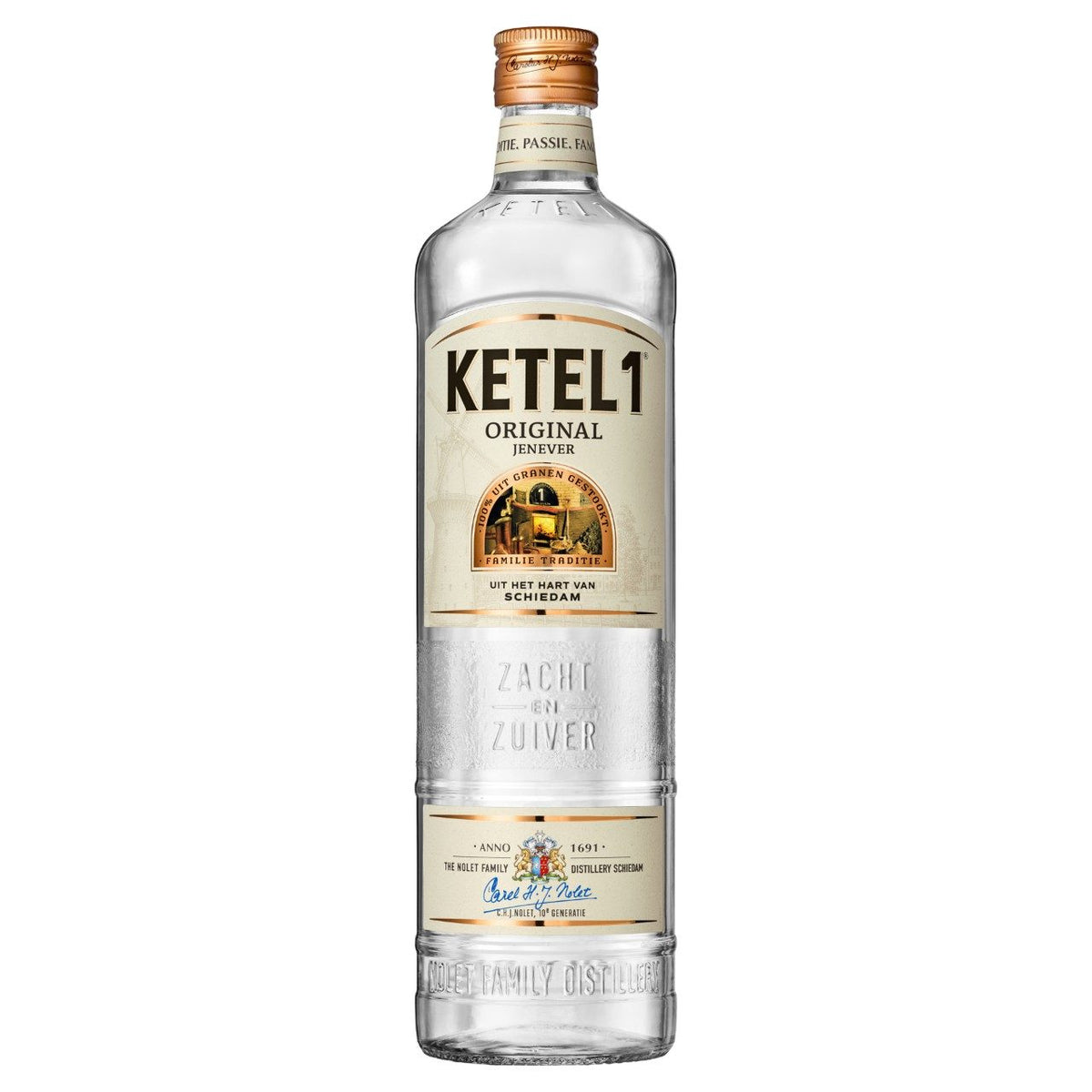 Ketel 1 Original Jenever 1 L