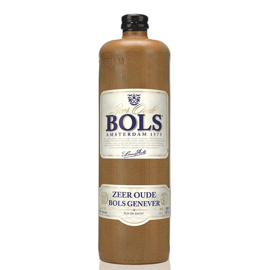 Zeer Oude Bols Genever (Kruik) 0,5 L