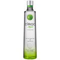 Ciroc Apple Flavoured Vodka 70 cl