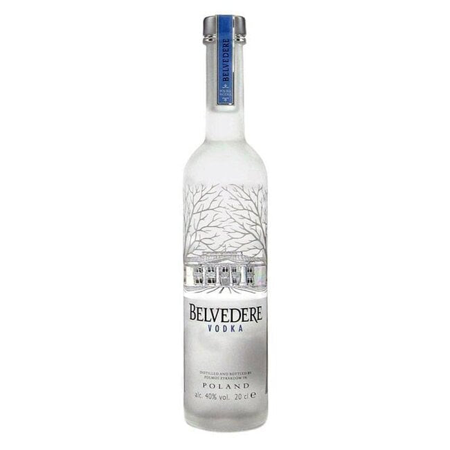 Belvedere 200ml