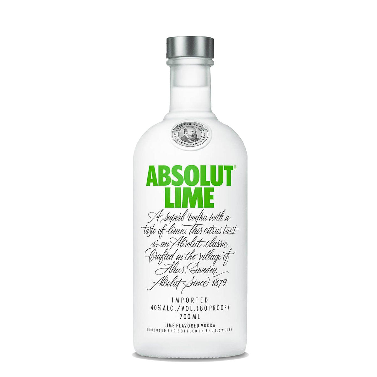 Absolut Lime 700ml