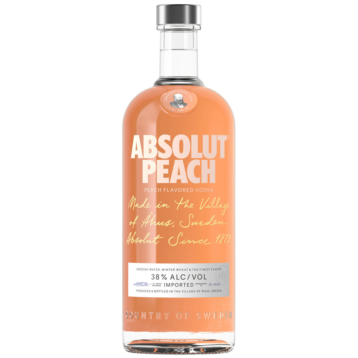Absolut Peach 700ml