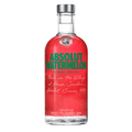 Absolut Watermelon Flavored Vodka 700 ml