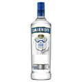 Smirnoff No57 Blue Vodka 1 L
