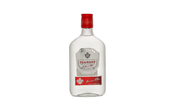 Iganoff Mini 200ml