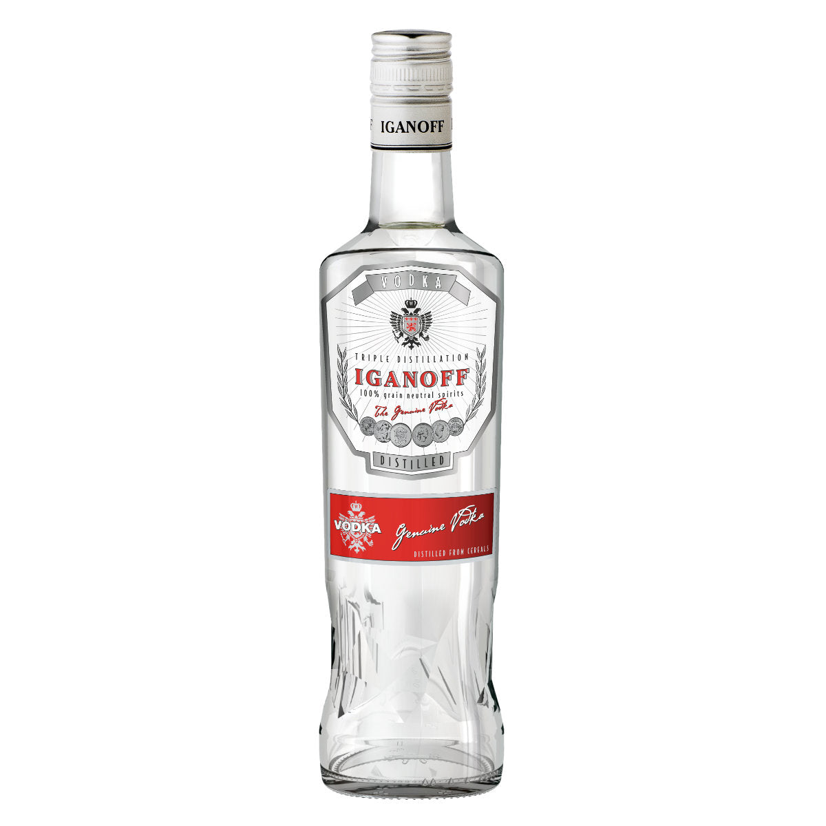Iganoff Gold 700ml