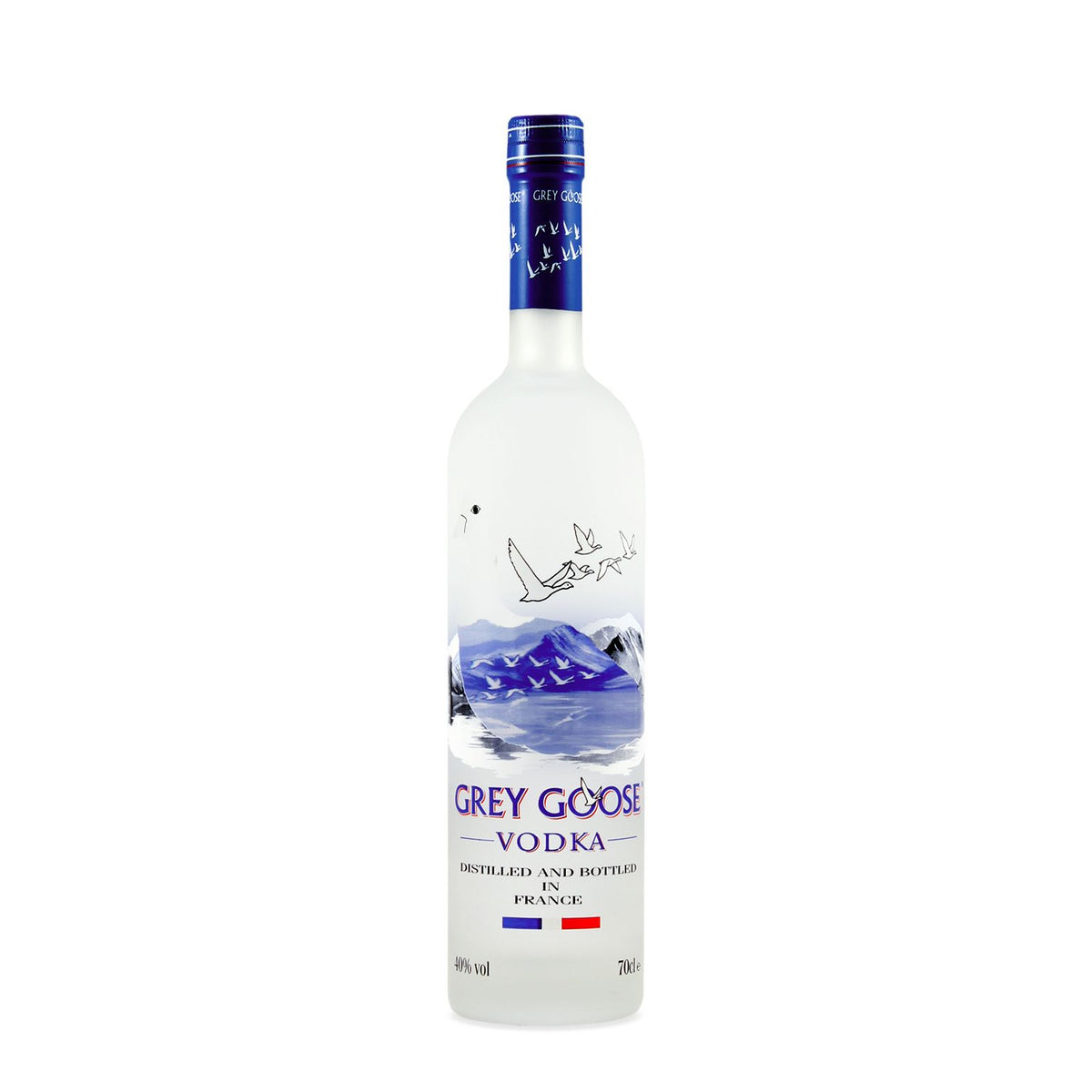 Grey Goose Vodka 40% Alc 700 ml