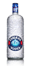 Esbjaerg Vodka 1 L