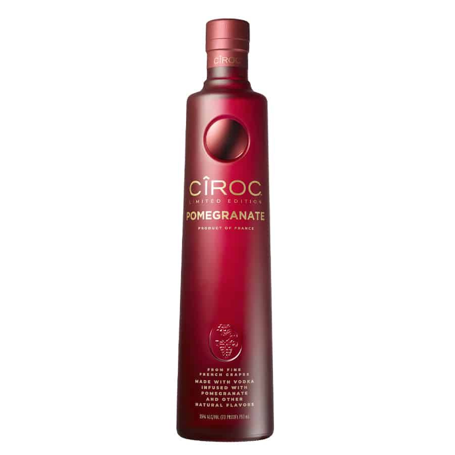 Ciroc Pomegranate 700ml